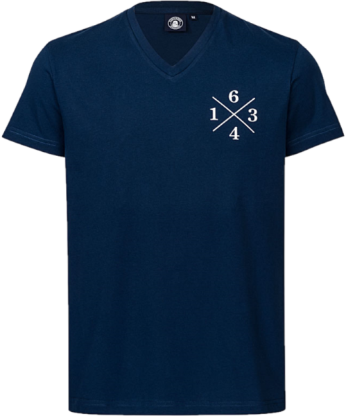 Paulaner T-Shirt 1634