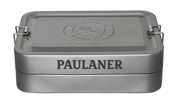 Paulaner Brotzeitbox