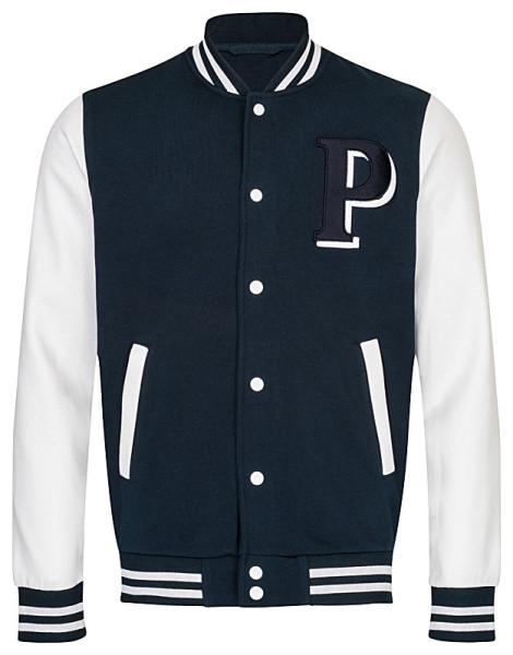 Paulaner college jacket