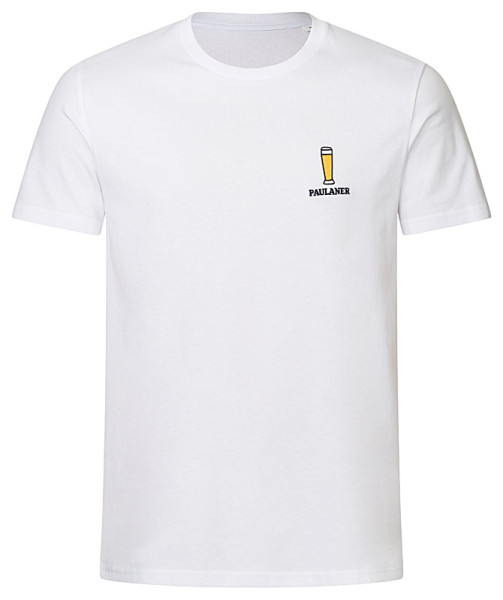 Paulaner T-Shirt Weißbier