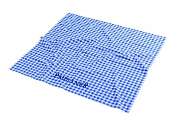 Paulaner Tablecloth